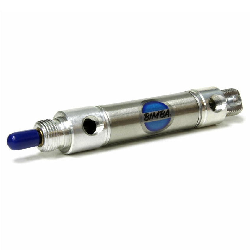 SKU #2606 - Air Cylinder; ¾" Bore x 4" Stroke, Double Acting