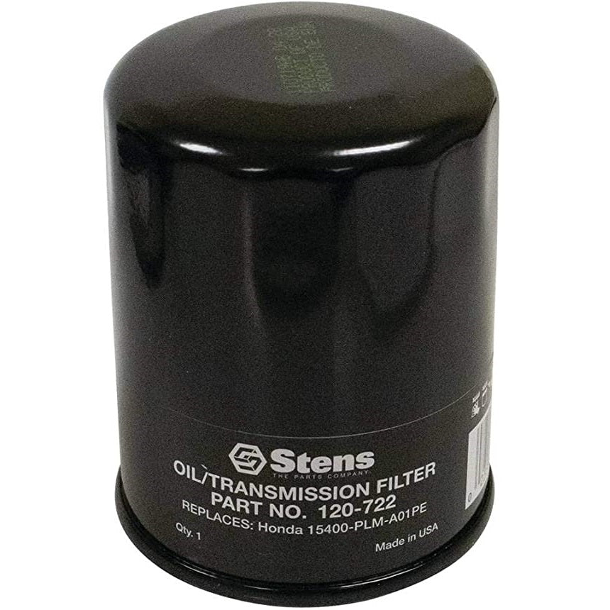 Oil Filter; Honda 15400 – Canvac Systems Inc