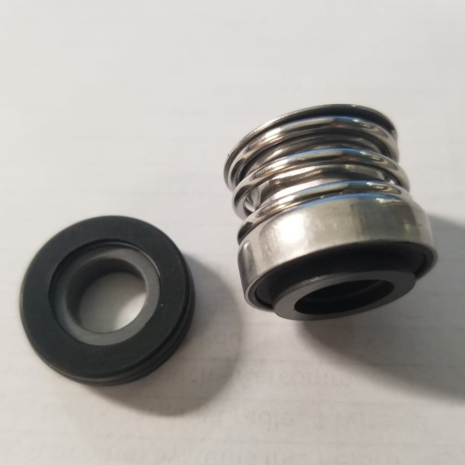 Coolant Pump Seal Kit; Rival T7