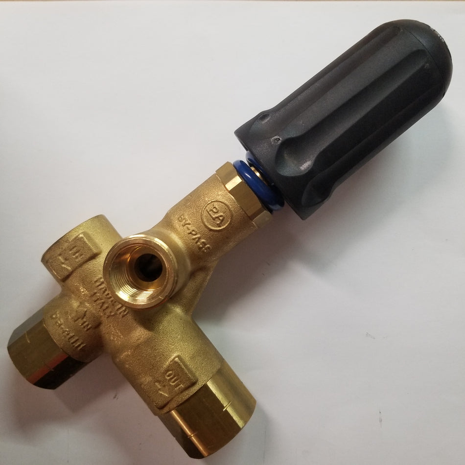 Unloader Valve VB85, ½" NPT