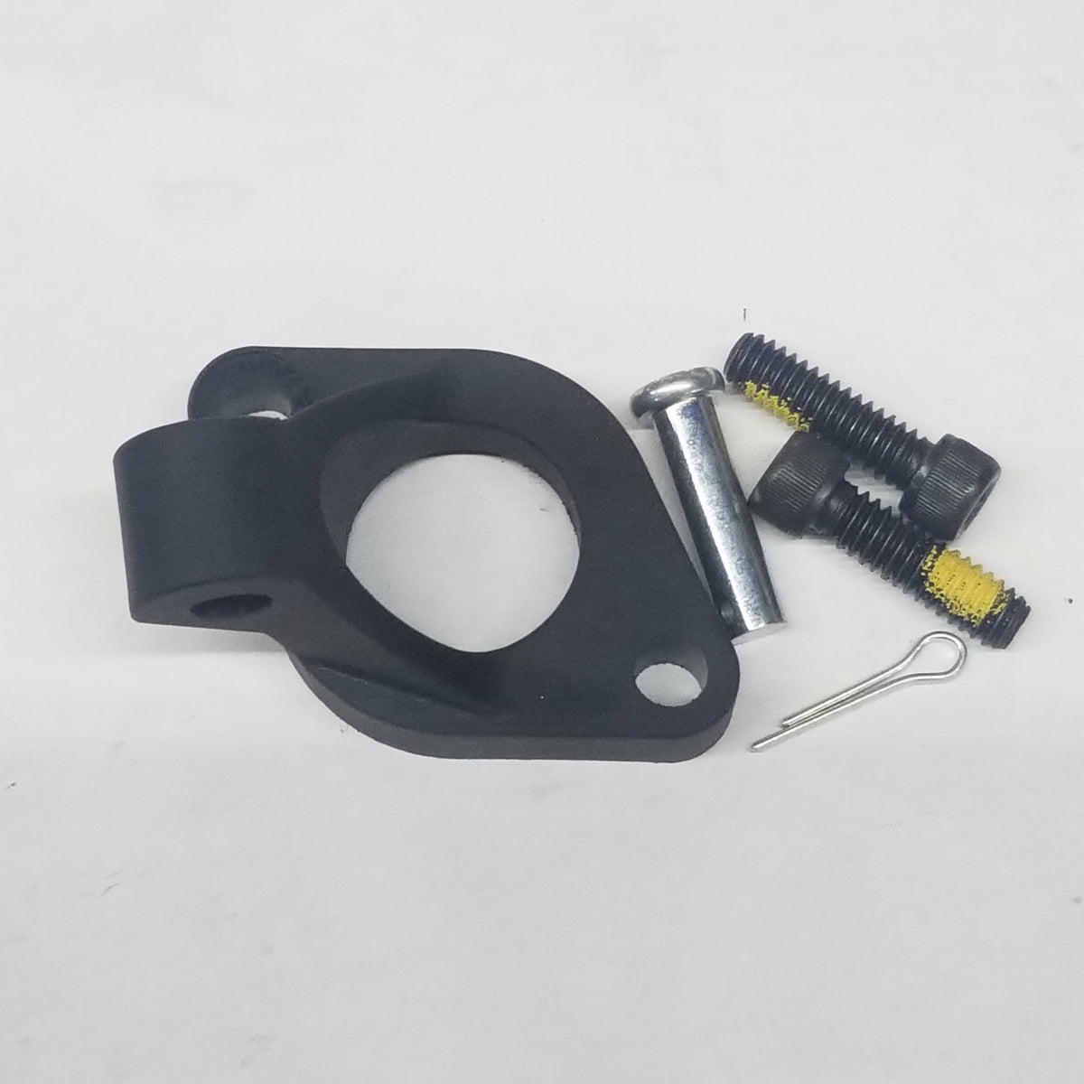 Valve Bank Handle Kit; V20 – Canvac Systems Inc