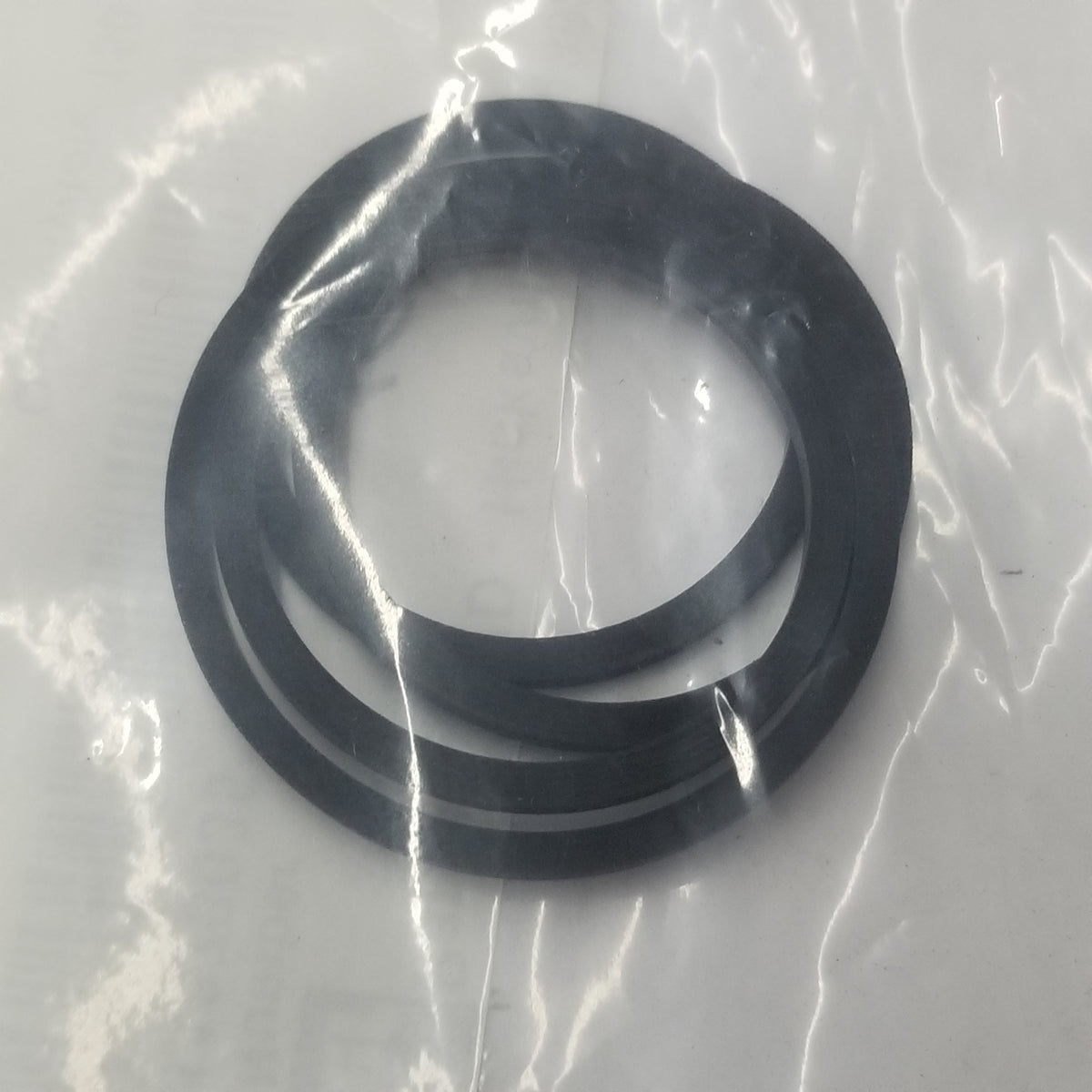 Dv20 Seal Kit; DV20 Section Only – Canvac Systems Inc