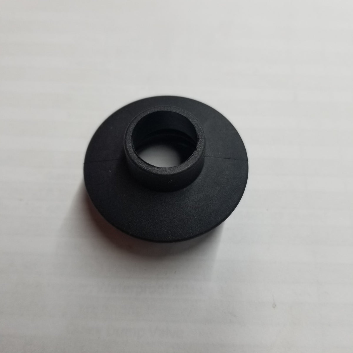 Handle Kit; V080, Rubber Boot Only – Canvac Systems Inc