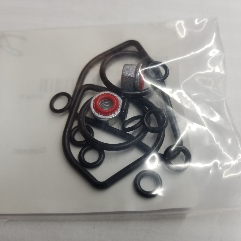 Seal Kit; PVG32 (Section Only)