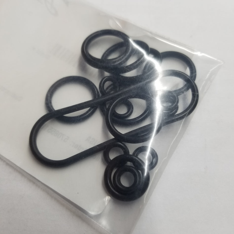 Seal Kit; PVG32 (Handle Section)