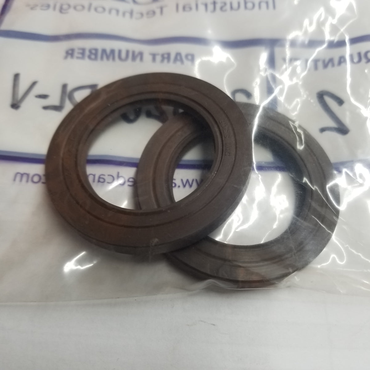 Fs 35526 Oil Seal; 35526-DL-V; Vitron – Canvac Systems Inc