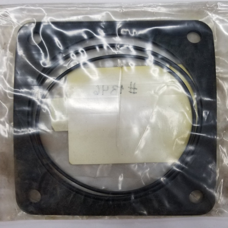 Seal Kit; Return Filter; RF90