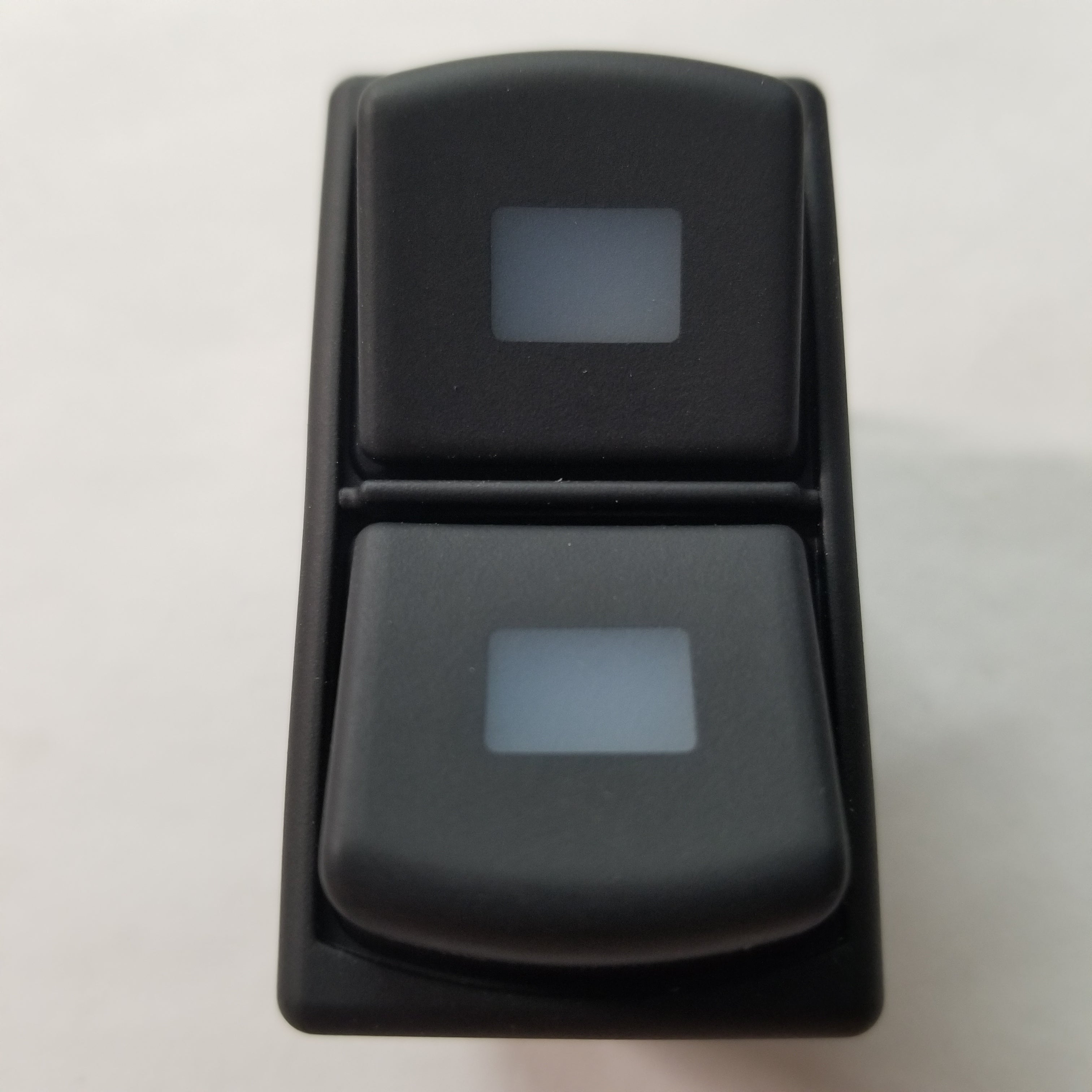 Rocker Switch; Digital – Canvac Systems Inc