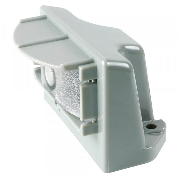 License Plate Light Kit 3.42" x 2.29" x 2.7"