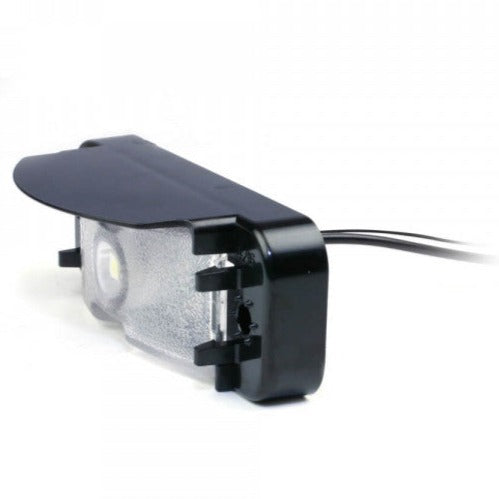 License Plate Light Kit 3.725" x 1.35" x 1.537"