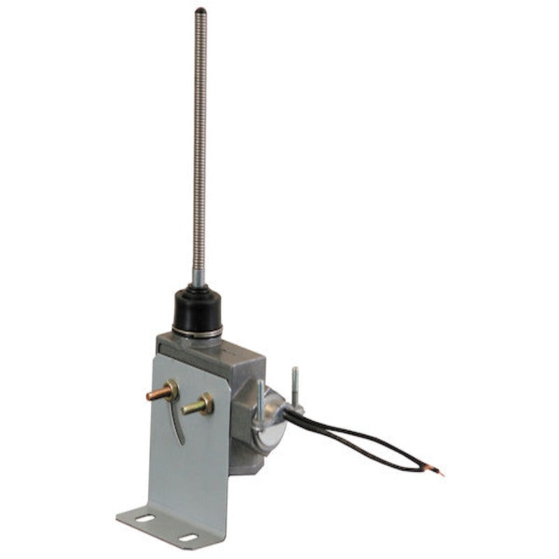 PRE-WIRED DUMP BODY-UP INDICATOR – Canvac Systems Inc