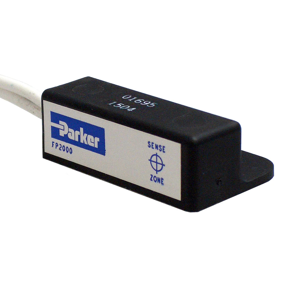 Fp2000 Proximity Sensor; FP2000 – Canvac Systems Inc