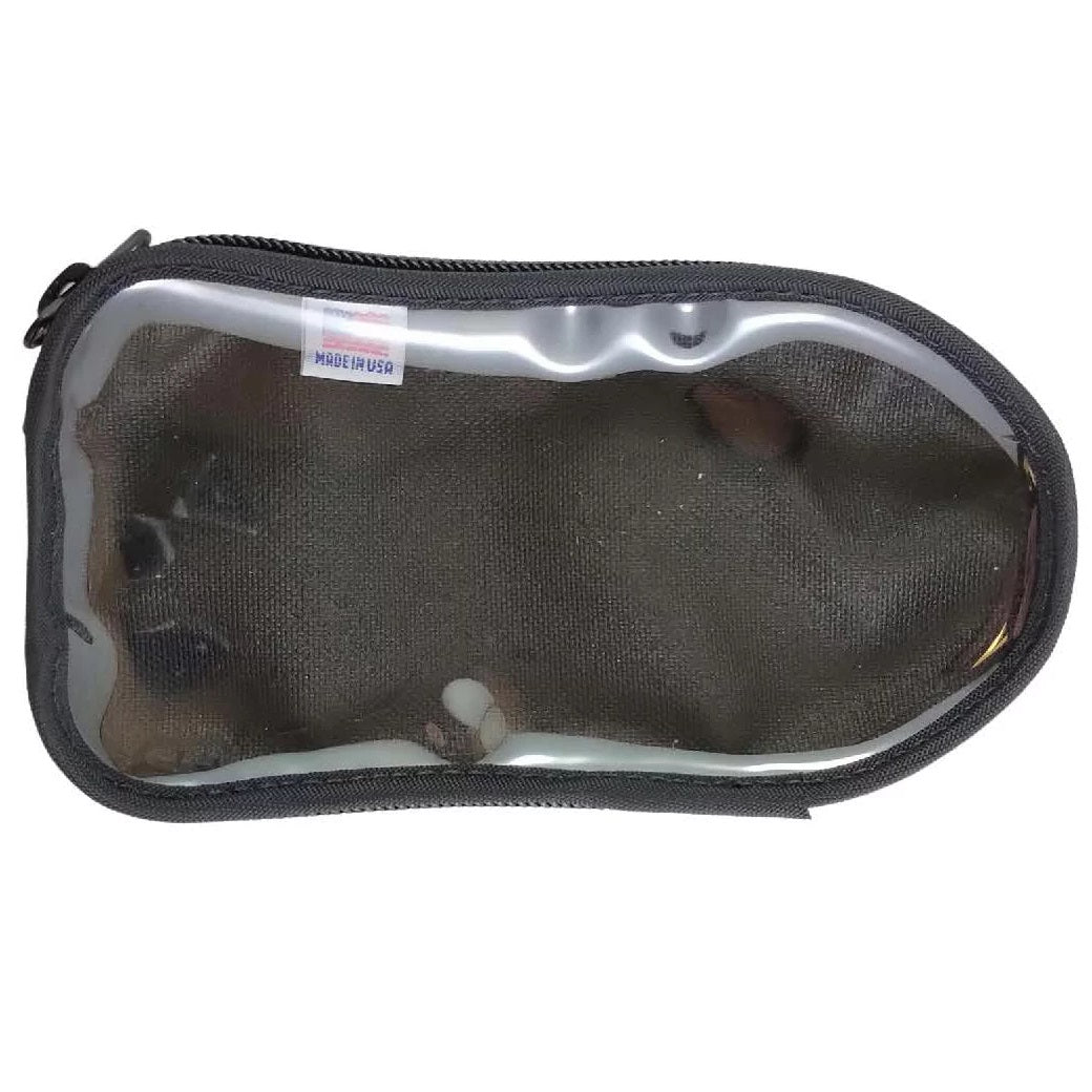 Wireless Remote Carry Pouch - Aarcomm – Canvac Systems Inc