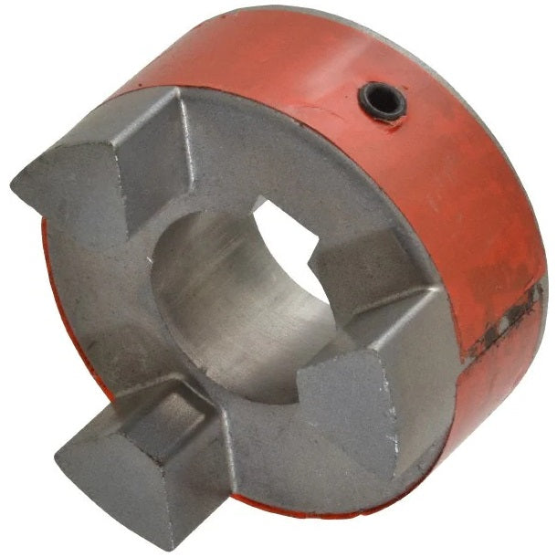 Coupling; L150 24mm Bore, 8mm x 3.3mm Keyway Canvac Systems Inc